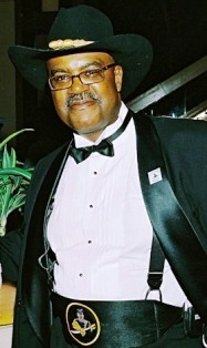 Ken 'Dream Maker' Thomas