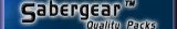 Sabergear Thigh-Pack II