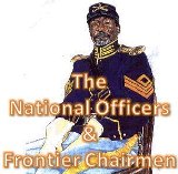 National Officers & Frontier Chairmen