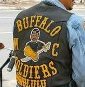 Buffalo Soldiers M/C Vest